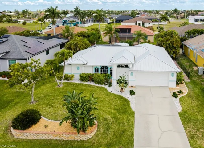 3805 1st Ter, Cape Coral, Florida 33991