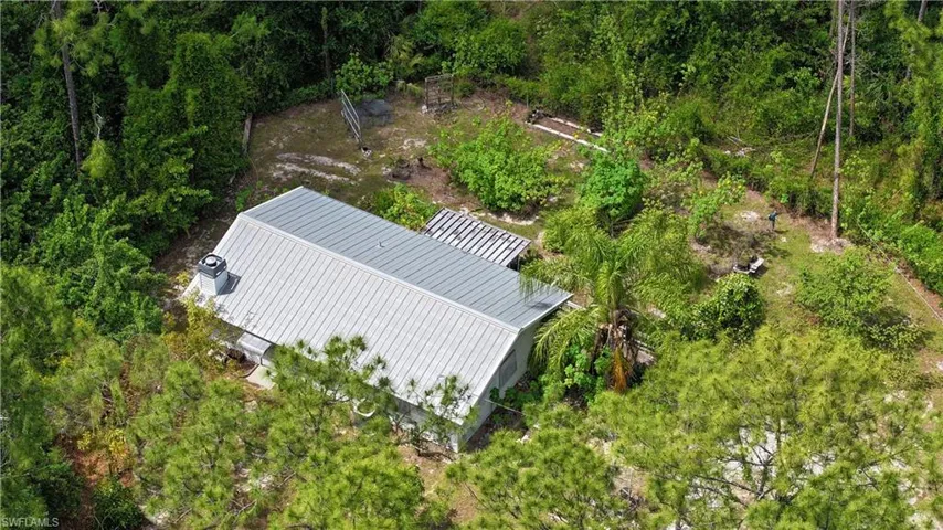 720 E Road, LaBelle, FL 33935, 20 +/- Acres with 2 Homes in Rural Hendry County, FL