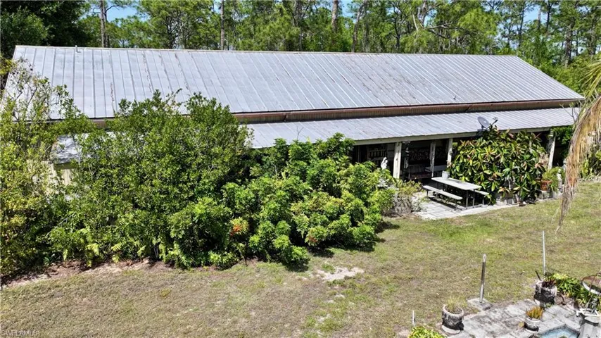 720 E Road, LaBelle, FL 33935, 20 +/- Acres with 2 Homes in Rural Hendry County, FL
