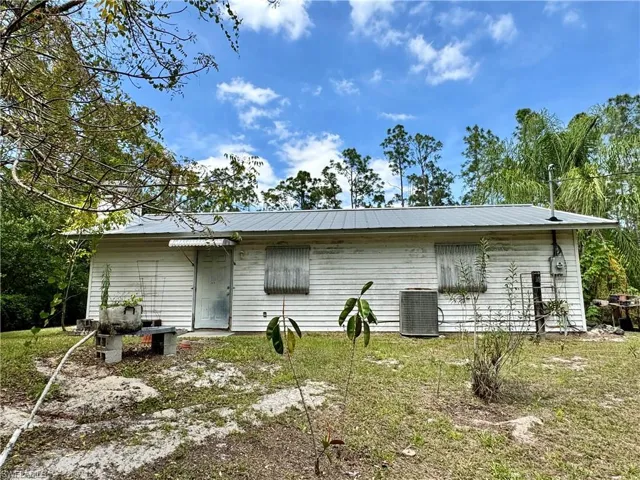 720 E Road, LaBelle, FL 33935, 20 +/- Acres with 2 Homes in Rural Hendry County, FL