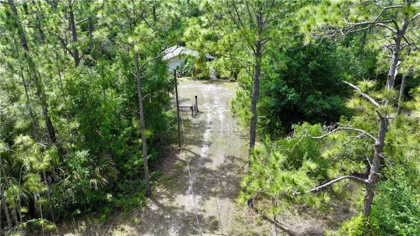 720 E Road, LaBelle, FL 33935, 20 +/- Acres with 2 Homes in Rural Hendry County, FL