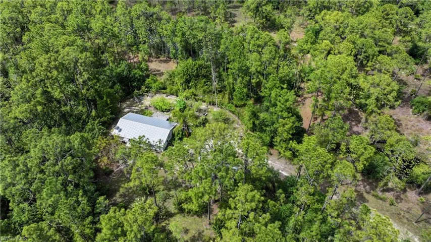 720 E Road, LaBelle, FL 33935, 20 +/- Acres with 2 Homes in Rural Hendry County, FL