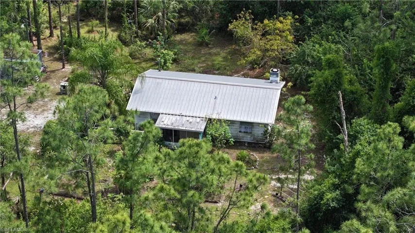 720 E Road, LaBelle, FL 33935, 20 +/- Acres with 2 Homes in Rural Hendry County, FL