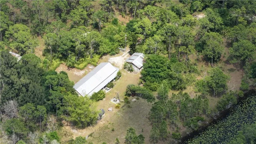 720 E Road, LaBelle, FL 33935, 20 +/- Acres with 2 Homes in Rural Hendry County, FL