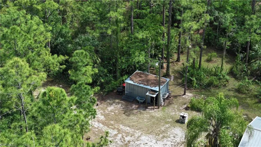 720 E Road, LaBelle, FL 33935, 20 +/- Acres with 2 Homes in Rural Hendry County, FL