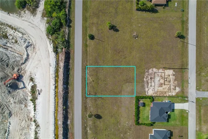 3905 Caloosa Pkwy N, Cape Coral, Florida 33993