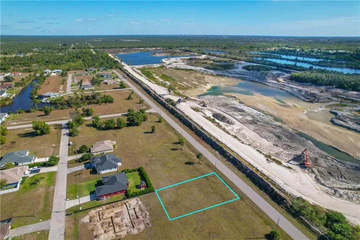 3905 Caloosa Pkwy N, Cape Coral, Florida 33993