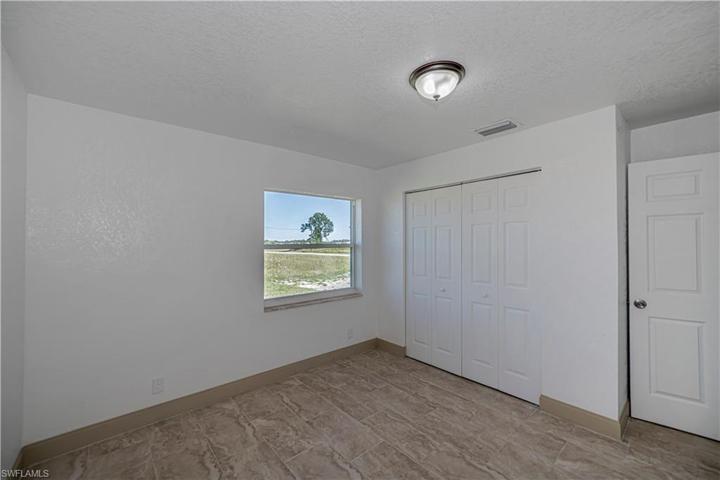 3rd Bedroom