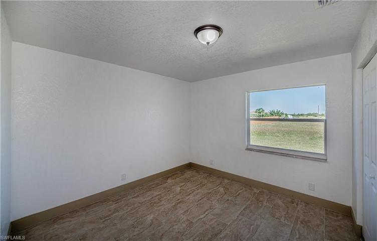 3rd Bedroom