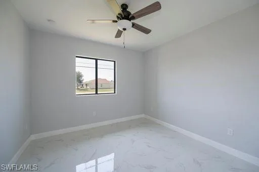 1413 N Gator Cir, Cape Coral Fl 33909