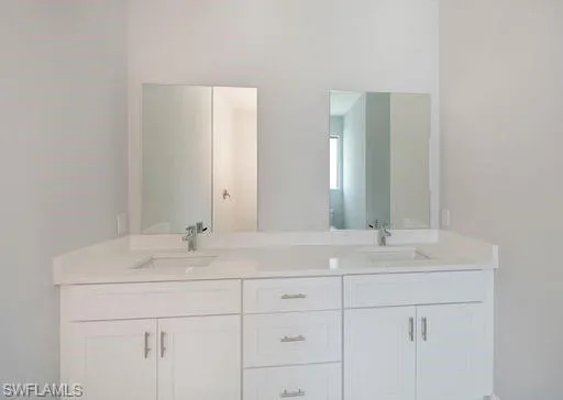 Master bath 2