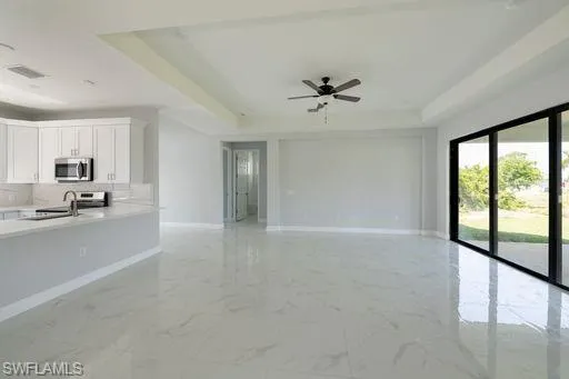Great Room view