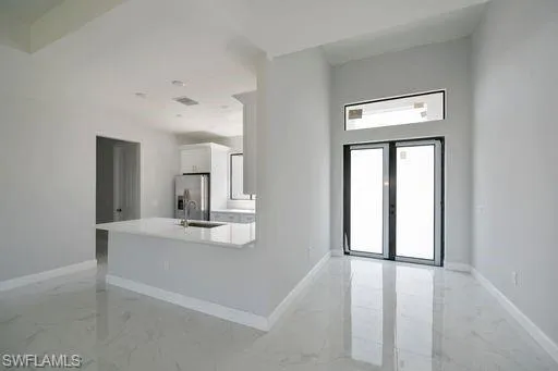1413 N Gator Cir, Cape Coral Fl 33909