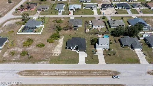 1413 N Gator Cir, Cape Coral Fl 33909