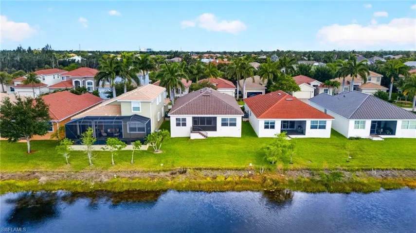 8613 Banyan Bay Blvd, Fort Myers, Florida 33908