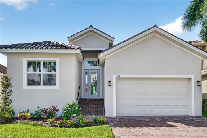 8613 Banyan Bay Blvd, Fort Myers, Florida 33908