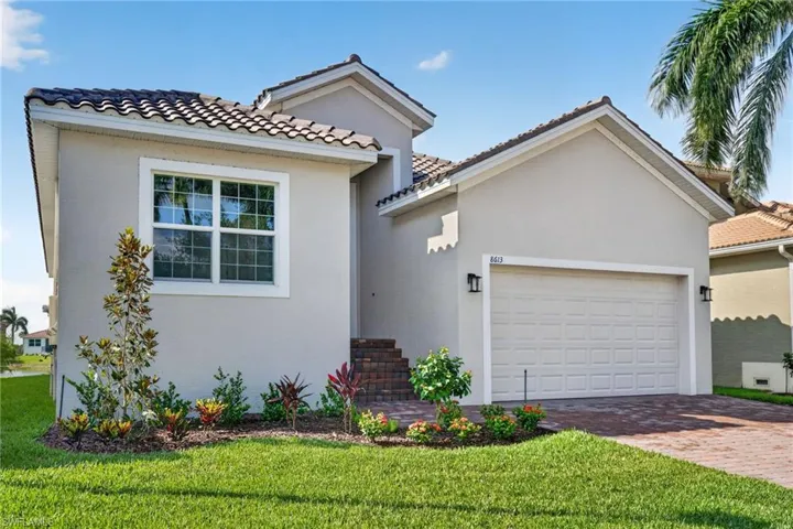 8613 Banyan Bay Blvd, Fort Myers, Florida 33908