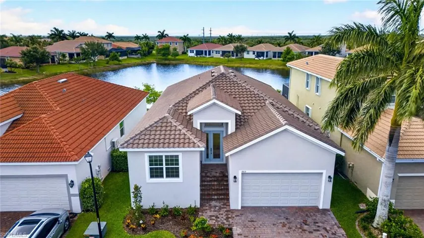 8613 Banyan Bay Blvd, Fort Myers, Florida 33908