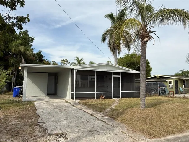 2809 Thomas St, Fort Myers Fl 33916