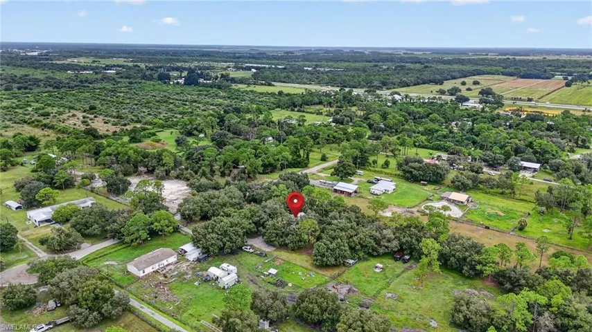 3889 Double J Acres Rd, Labelle, Florida 33935