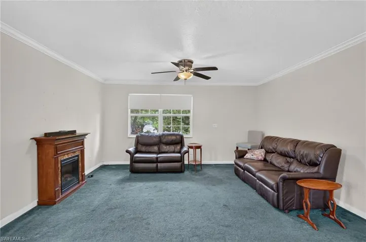 3889 Double J Acres Rd, Labelle, Florida 33935