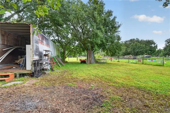 3889 Double J Acres Rd, Labelle, Florida 33935