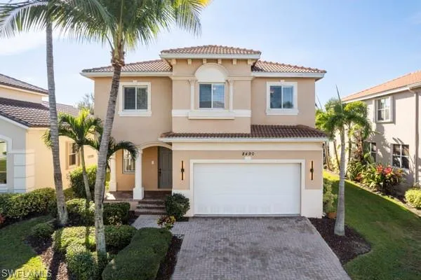 8490 Sumner Ave, Fort Myers, Florida 33908