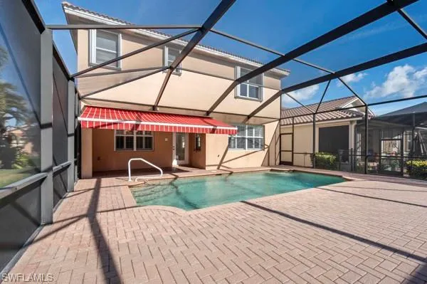 8490 Sumner Ave, Fort Myers, Florida 33908