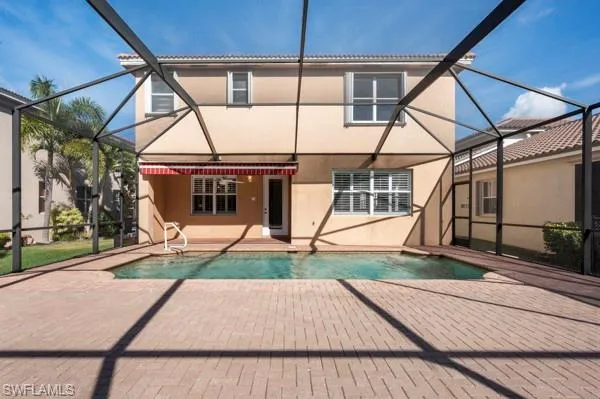 8490 Sumner Ave, Fort Myers, Florida 33908