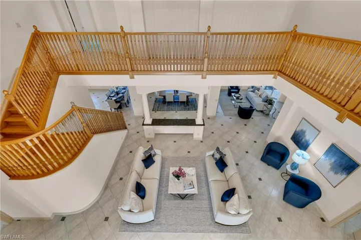 PREVIOUSLY STAGED VIEW: