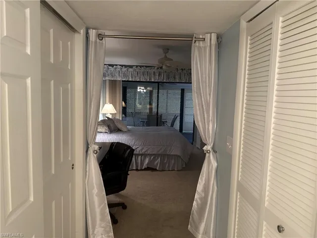 Master Bath and Bedroom