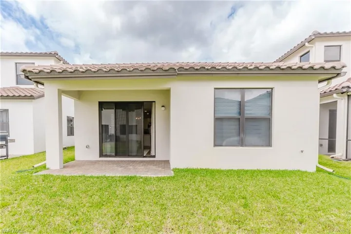 5596 Cobalto Way, Ave Maria, Florida 34142