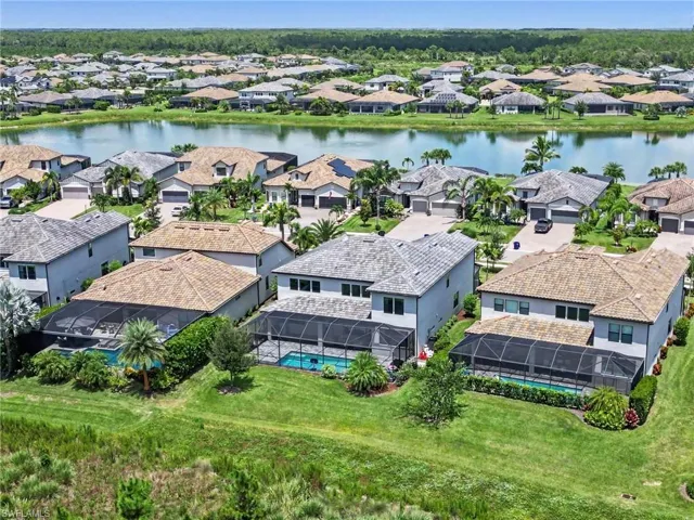 19575 The Place Blvd, Estero, Florida 33928