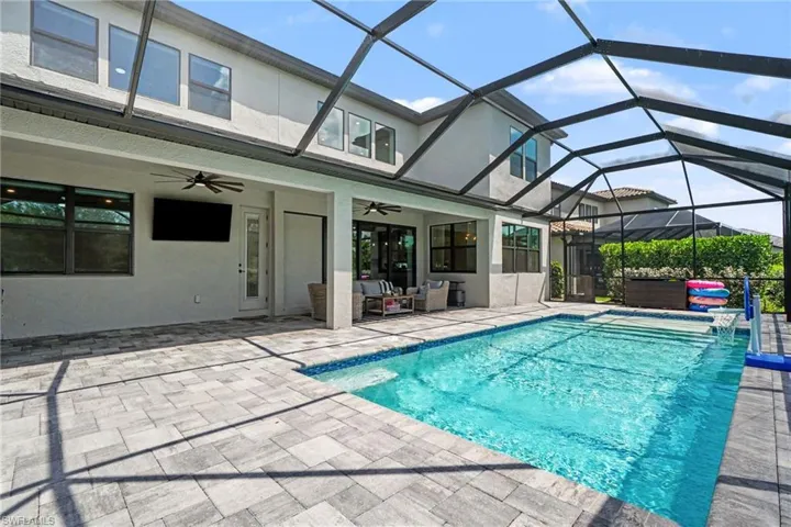 19575 The Place Blvd, Estero, Florida 33928