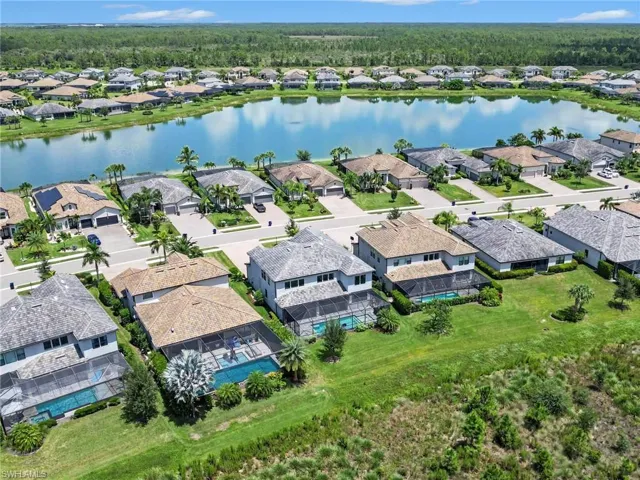 19575 The Place Blvd, Estero, Florida 33928