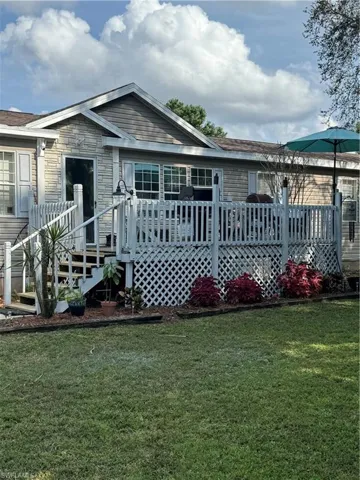 265 S Estribo  ST, Clewiston, FL 33440