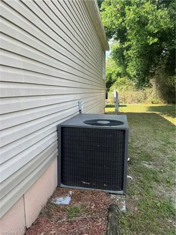 265 S Estribo  ST, Clewiston, FL 33440