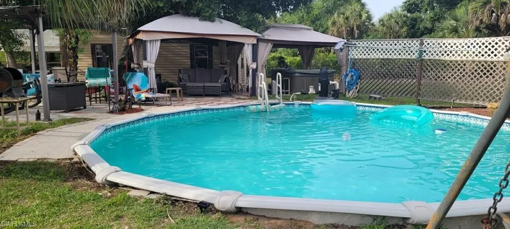 265 S Estribo  ST, Clewiston, FL 33440