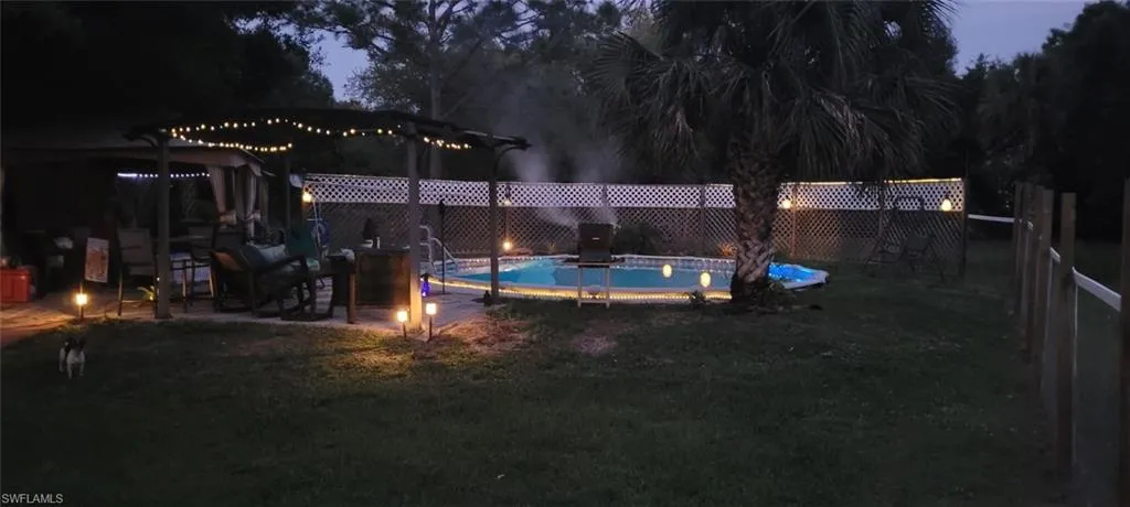 265 S Estribo  ST, Clewiston, FL 33440