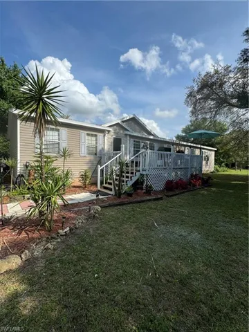 265 S Estribo  ST, Clewiston, FL 33440