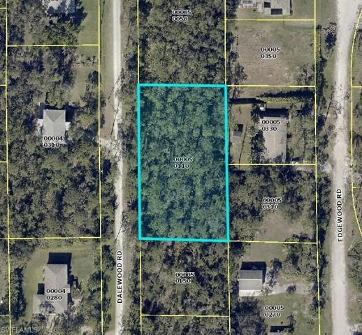 20498  Dalewood  RD, NORTH FORT MYERS, FL 33917