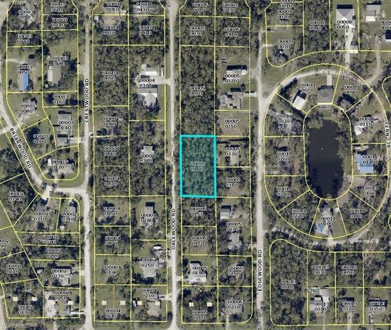 20498  Dalewood  RD, NORTH FORT MYERS, FL 33917