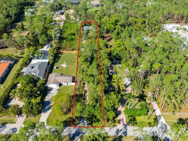 6147 ENGLISH OAKS LN, NAPLES FL 34119