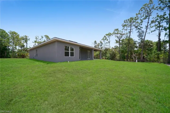 12061 Atoll Ave, Port Charlotte, Florida 33981
