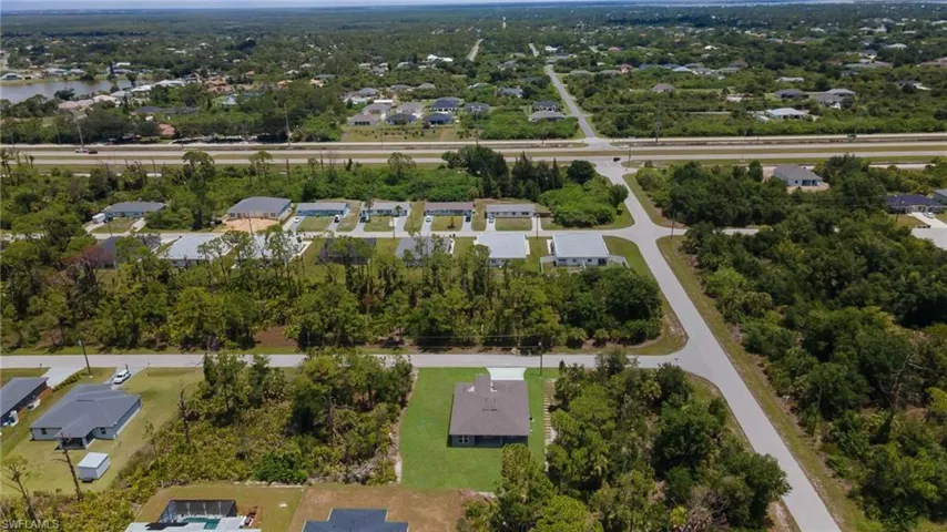 12061 Atoll Ave, Port Charlotte, Florida 33981