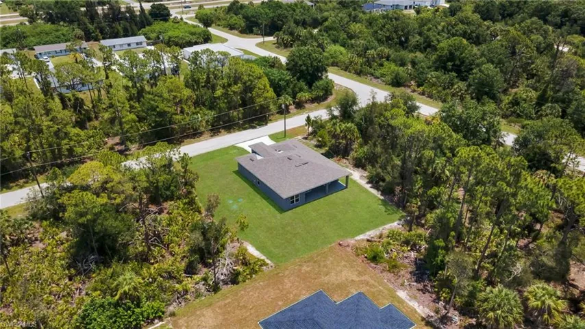 12061 Atoll Ave, Port Charlotte, Florida 33981
