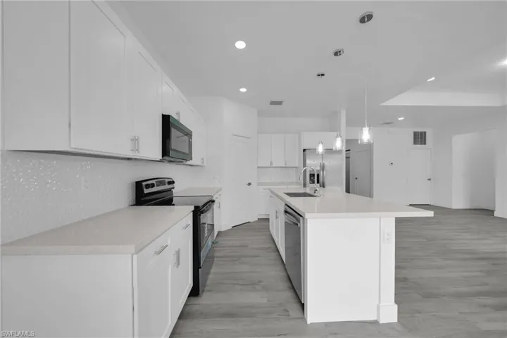 12061 Atoll Ave, Port Charlotte, Florida 33981