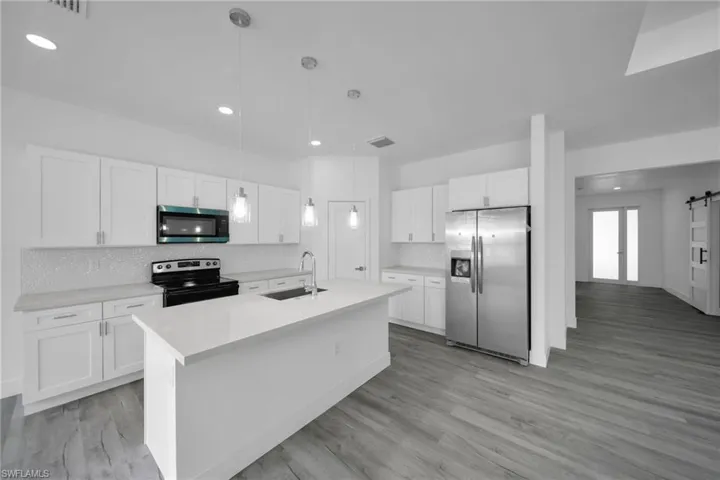 12061 Atoll Ave, Port Charlotte, Florida 33981