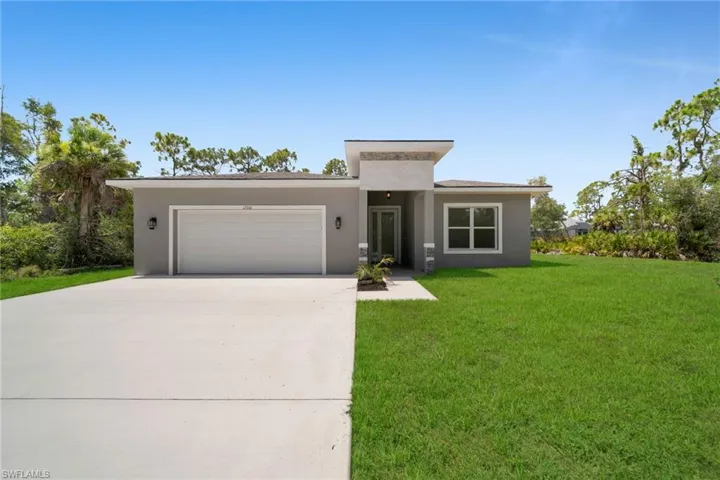 12061 Atoll Ave, Port Charlotte, Florida 33981