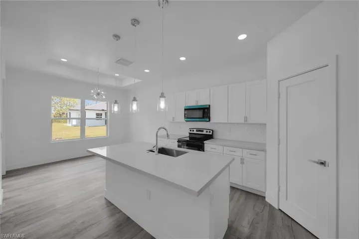 12061 Atoll Ave, Port Charlotte, Florida 33981